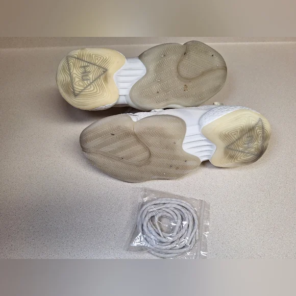 adidas Men's Pw Crazy Byw Prd Sneakers - Picture 6 of 8